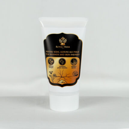 Gel pentru răni