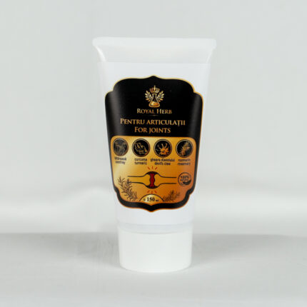 Gel pentru articulații