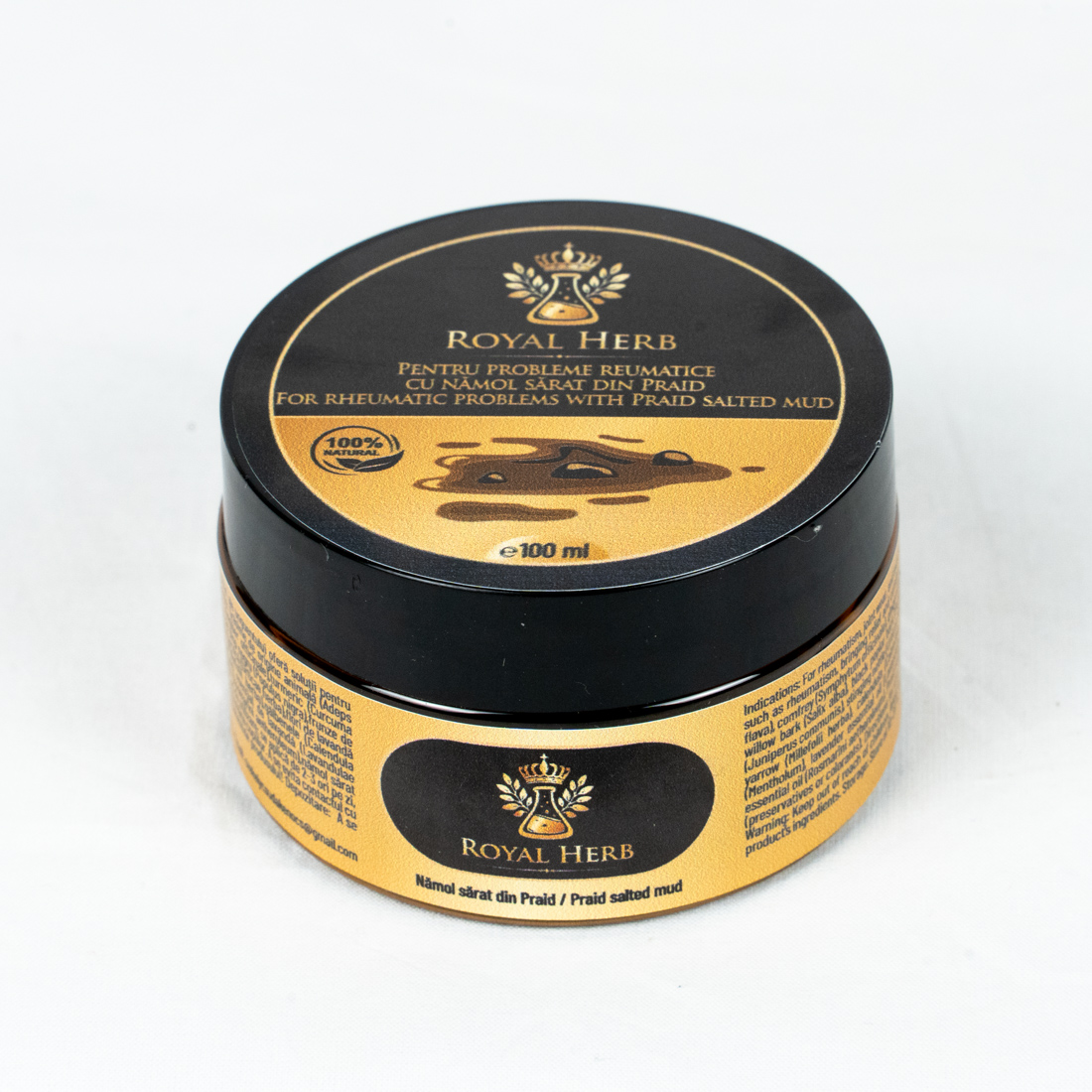 Creme pentru probleme reumatice